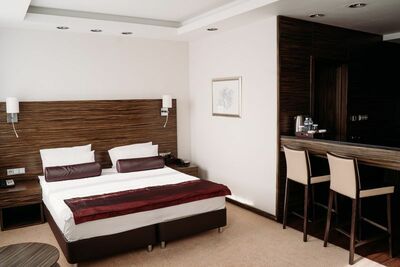 Фотография номера гостиницы Cosmos Selection Ulan-Ude