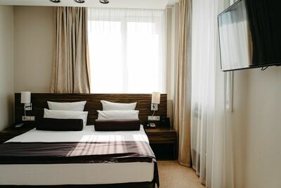 Фотография номера гостиницы Cosmos Selection Ulan-Ude