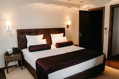 Фотография номера гостиницы Cosmos Selection Ulan-Ude