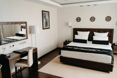 Фотография номера гостиницы Cosmos Selection Ulan-Ude