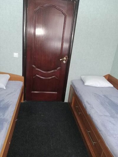 Фотография номера хостела Онли