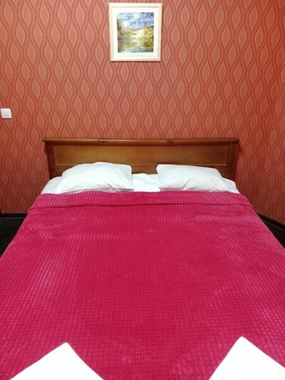 Фотография номера хостела Онли