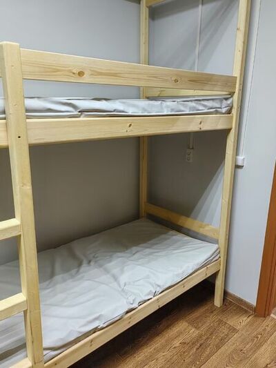 Фотография номера хостела Онли