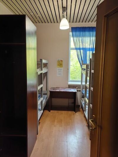 Фотография номера хостела Егерь 177