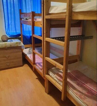 Фотография номера хостела Егерь 177