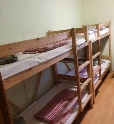 Фотография номера хостела Егерь 177