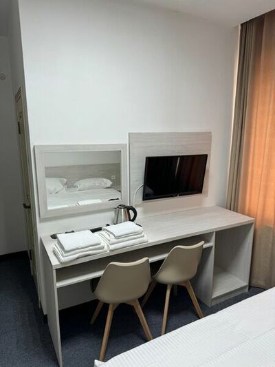 Фотография номера гостиницы Центр