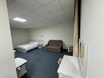 Фотография номера гостиницы Центр