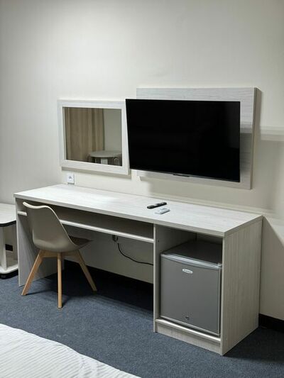 Фотография номера гостиницы Центр