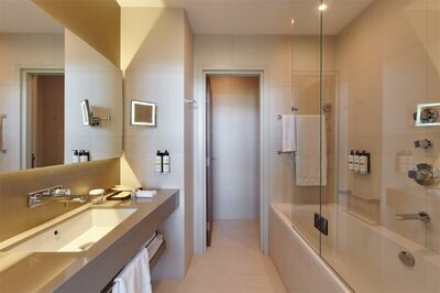 Фотография номера гостиницы Пуллман Сочи Центр