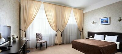 Фотография номера гостиницы Империал