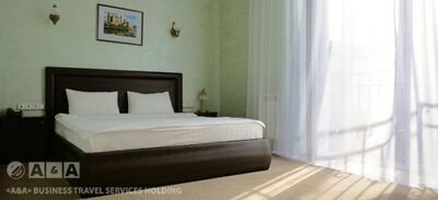 Фотография номера гостиницы Империал