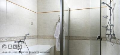 Фотография номера гостиницы Империал