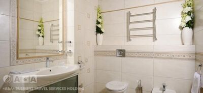 Фотография номера гостиницы Империал