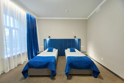 Фотография номера гостиницы Оникс Торжок Отель