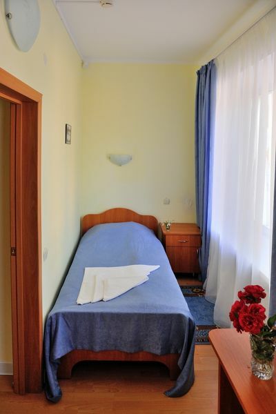 Фотография номера мини отеля На Казанской