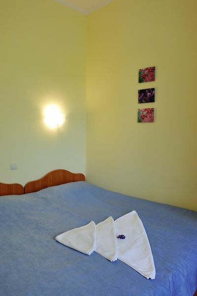 Фотография номера мини отеля На Казанской