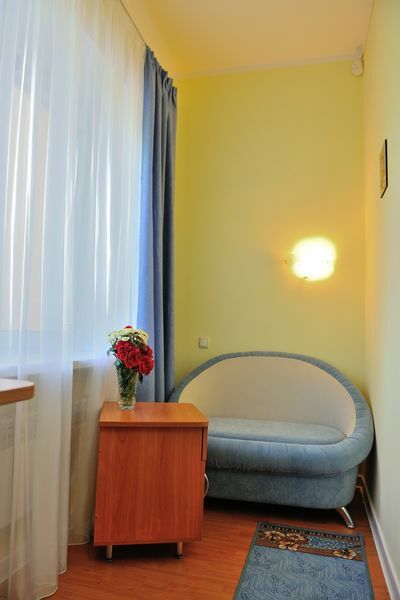 Фотография номера мини отеля На Казанской