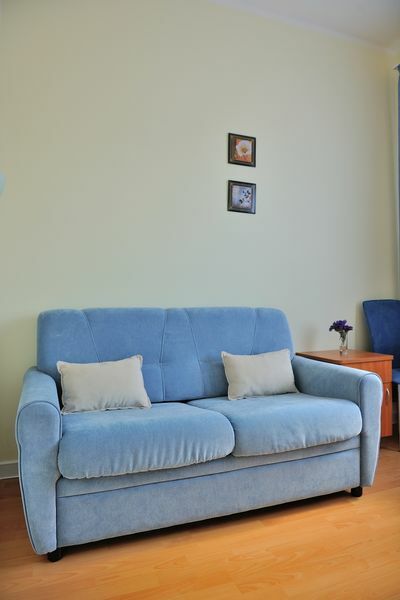 Фотография номера мини отеля На Казанской