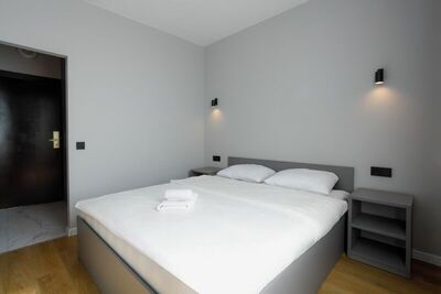 Фотография номера гостиницы Юность