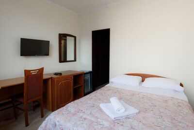 Фотография номера гостиницы Юность