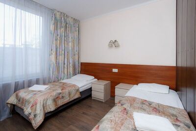 Фотография номера гостиницы Юность