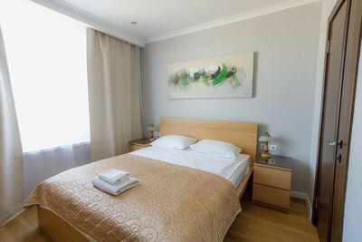 Фотография номера гостиницы Юность