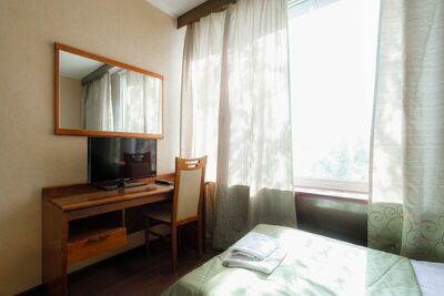 Фотография номера гостиницы Юность