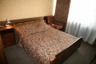 Фотография номера гостиницы Юность