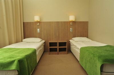 Фотография номера гостиницы Юность