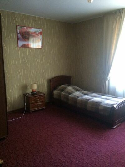 Фотография номера гостиницы Глория