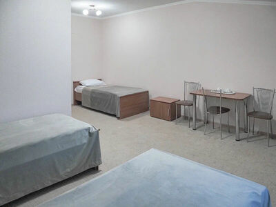 Фотография номера гостиницы Риони