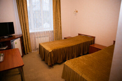 Фотография номера гостиницы Риони