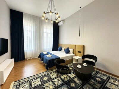 Фотография номера гостиницы Фигаров