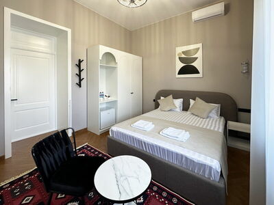 Фотография номера гостиницы Фигаров