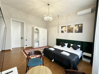 Фотография номера гостиницы Фигаров