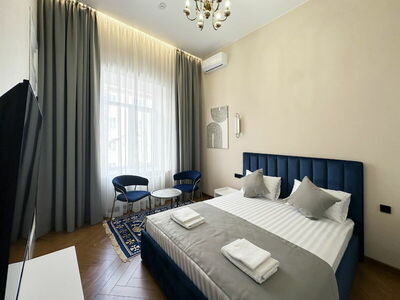 Фотография номера гостиницы Фигаров