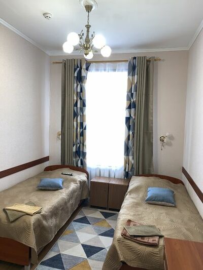 Фотография номера гостевого дома Комфорт