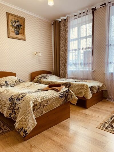 Фотография номера гостевого дома Комфорт