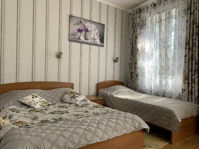 Фотография номера гостевого дома Комфорт