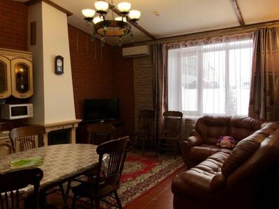 Фотография номера гостевого дома Комфорт