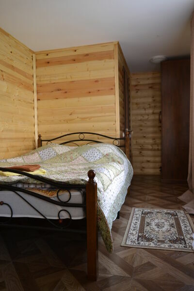 Фотография номера гостевого дома Комфорт