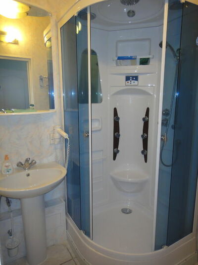 Фотография номера гостиницы Кедр