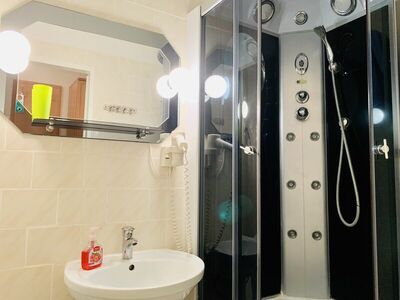 Фотография номера гостиницы Кедр