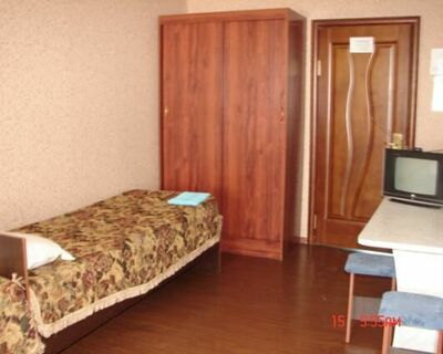 Фотография номера гостиницы Белый камень