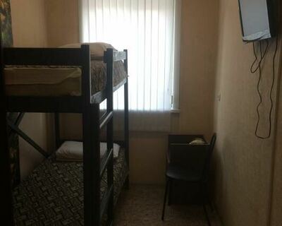 Фотография номера гостиницы Белый камень