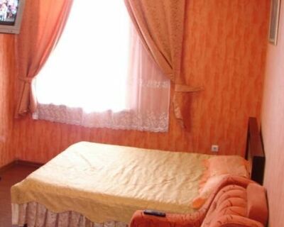 Фотография номера гостиницы Белый камень