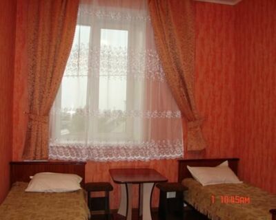 Фотография номера гостиницы Белый камень