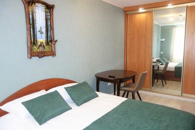 Фотография номера мини отеля Старый Дом