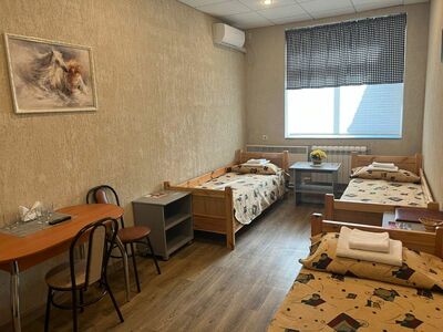 Фотография номера мини отеля Старый Дом